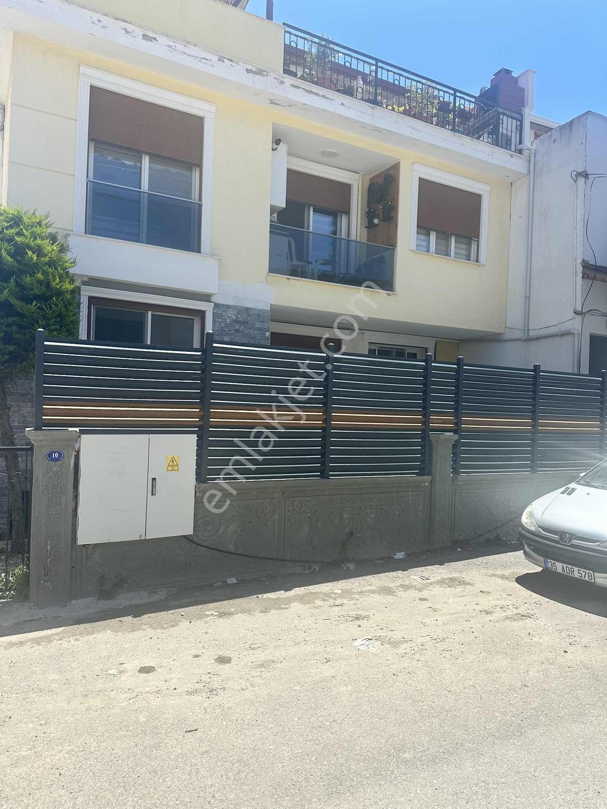 Urla Zeytinalanı Merkez De Kiralık Dublex Daire - Görsel 17