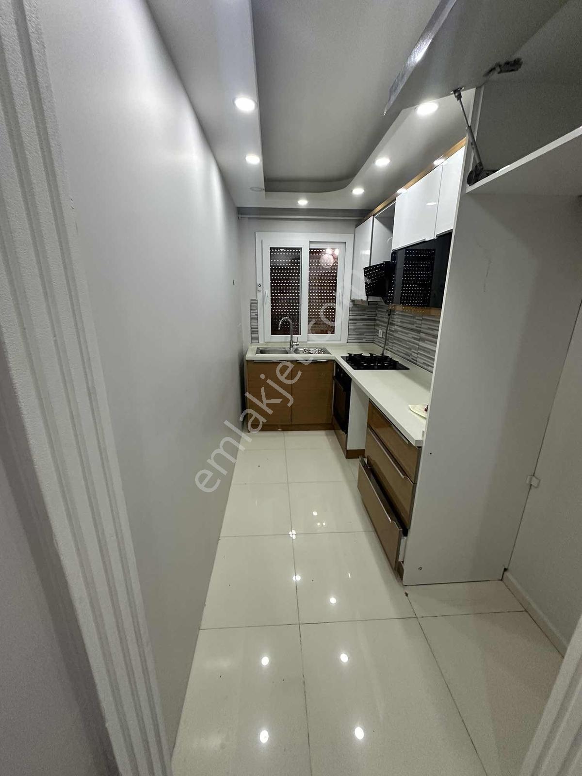 Urla Zeytinalanı Merkez De Kiralık Dublex Daire - Görsel 15