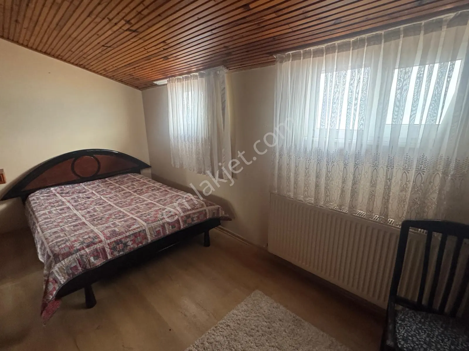 Gemsaz'da Sahile Sıfır Satılık Tripleks Villa - Görsel 32
