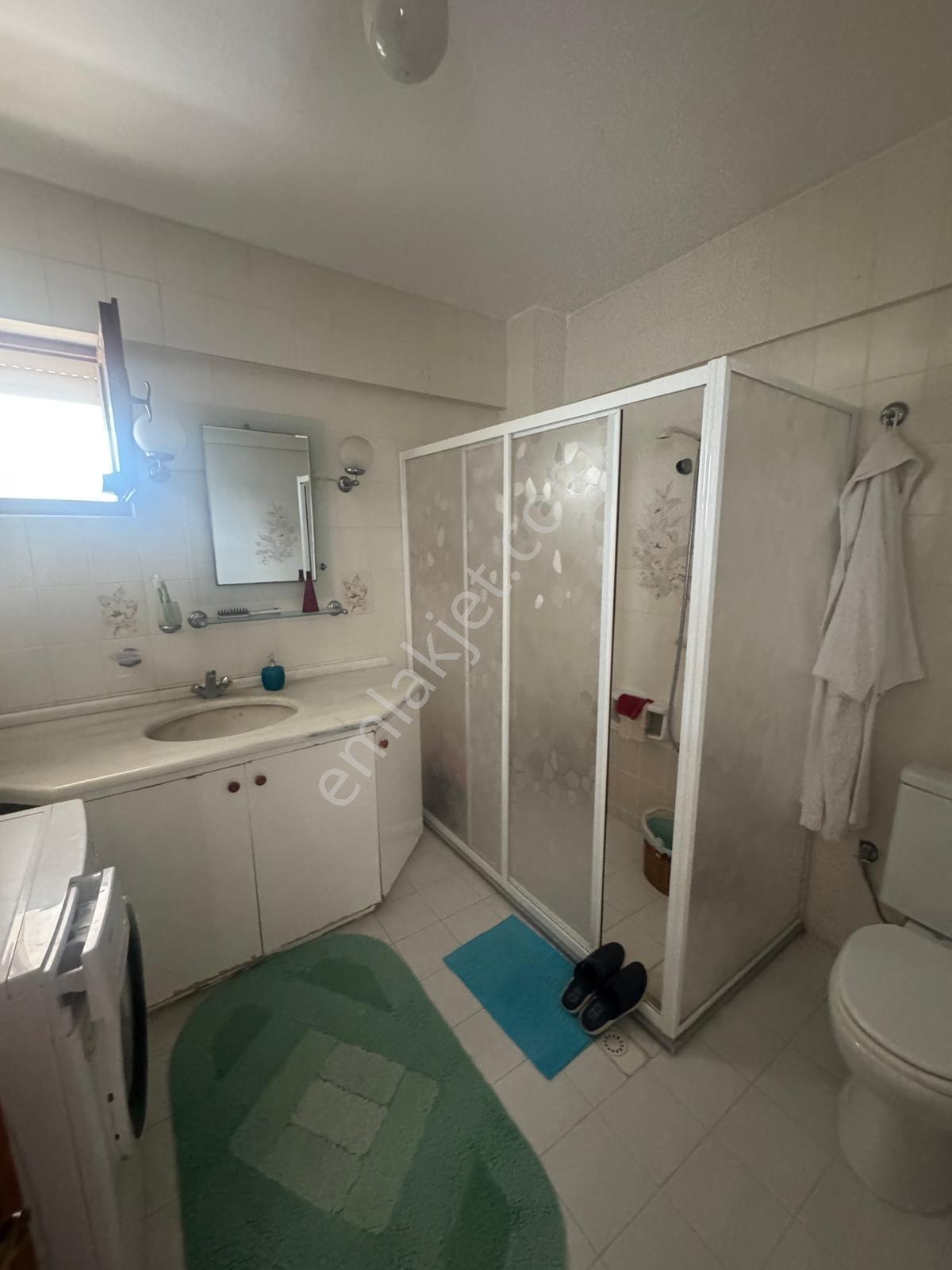 Gemsaz'da Sahile Sıfır Satılık Tripleks Villa - Görsel 23