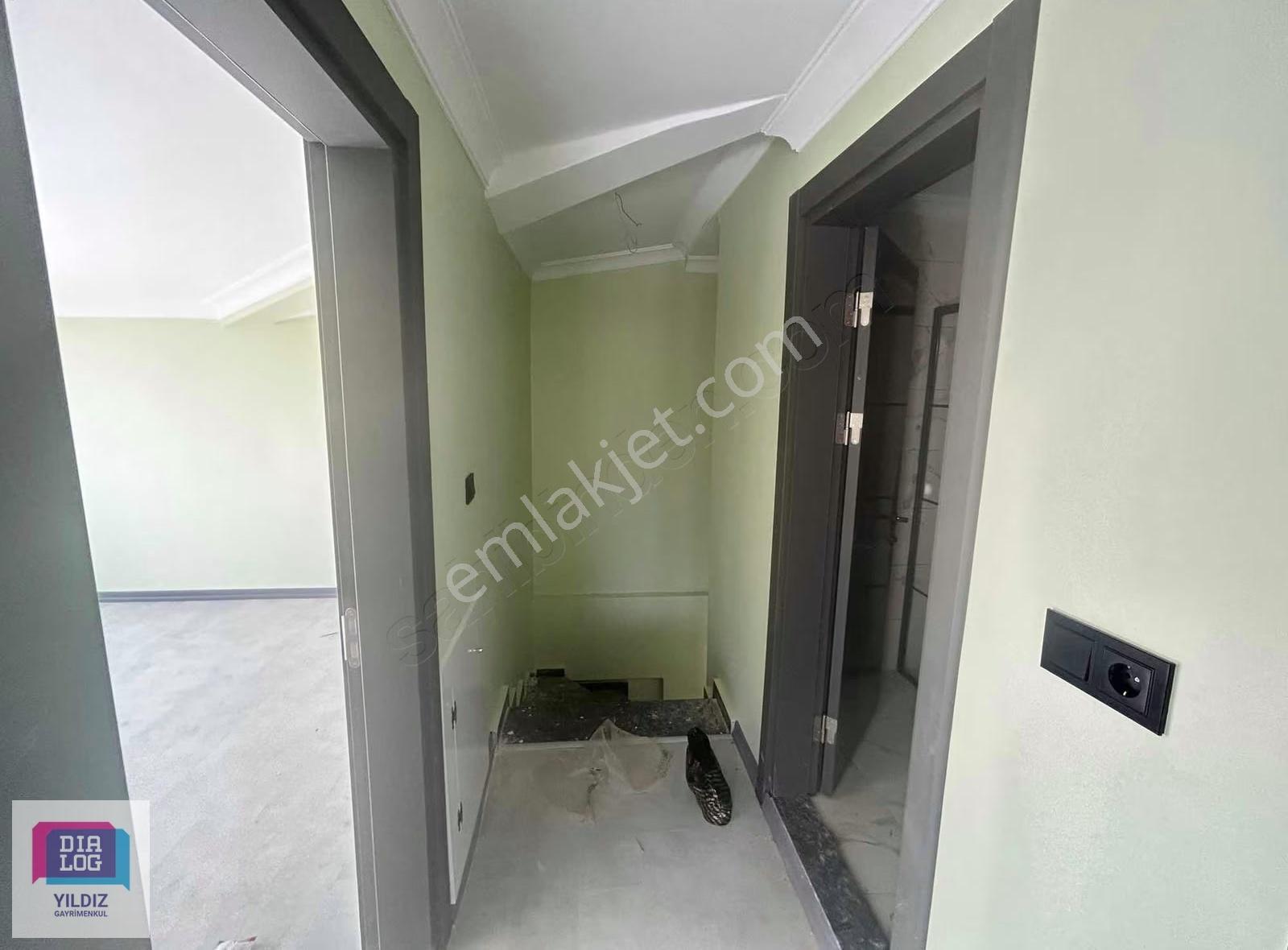 Dialog Yıldız / Özlüce'de Satılık 3+1 Dubleks Daire - Görsel 17