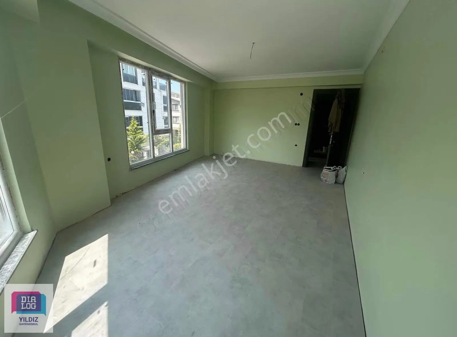 Dialog Yıldız / Özlüce'de Satılık 3+1 Dubleks Daire - Görsel 5