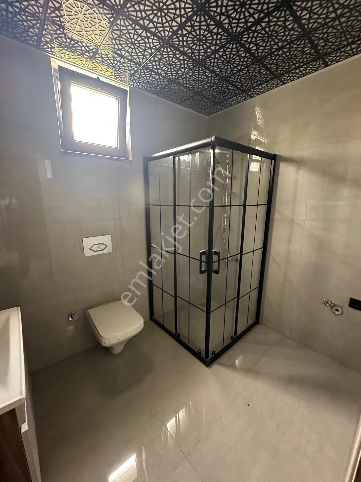 Evim-nur'dan Yenimahalle 1+1 55m2 1.kat Geniş Balkonlu İskanlı Asansörlü Yerden Isıtmalı Sıfır Daire - Görsel 8
