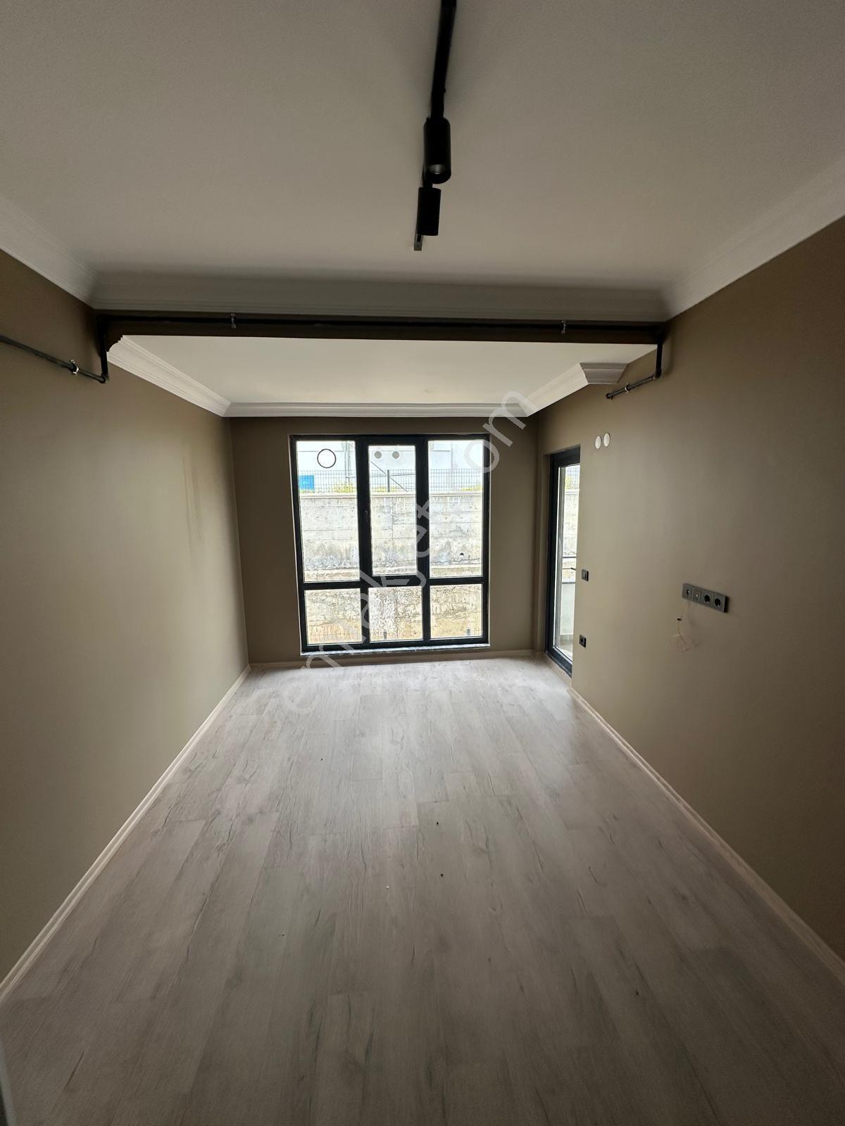 Evim-nur'dan Yenimahalle 1+1 55m2 1.kat Geniş Balkonlu İskanlı Asansörlü Yerden Isıtmalı Sıfır Daire - Görsel 4