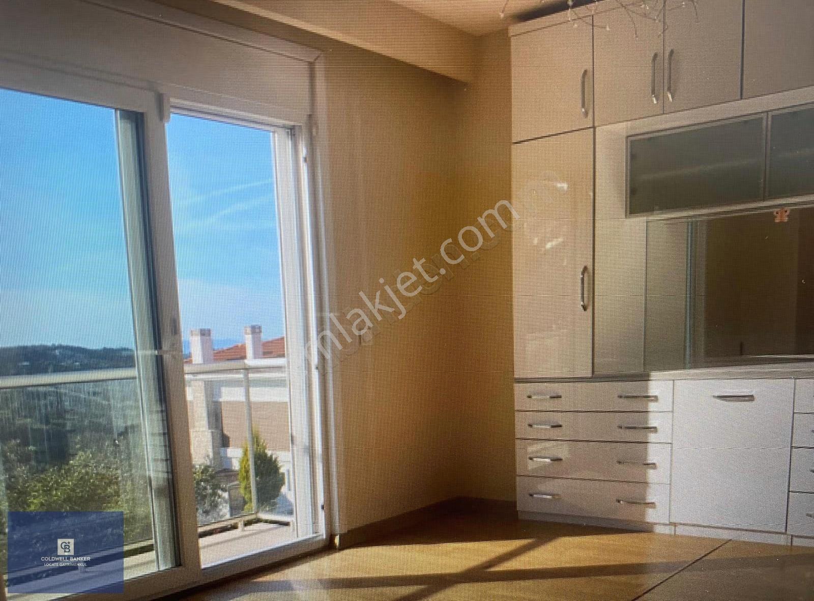 Güzelbahçe Çamlı Dört Mevsim Konakları Havuzlu 4+1 Kiralık Villa - Görsel 18