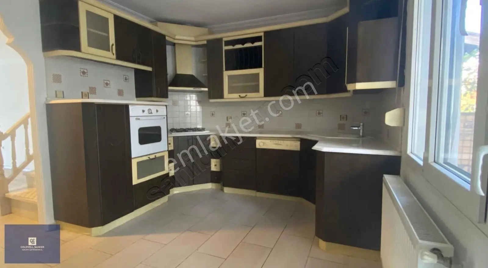 Siteler Mh. Geniş Bahçeli Satılık 3+1 Müstakil Ev - Görsel 2
