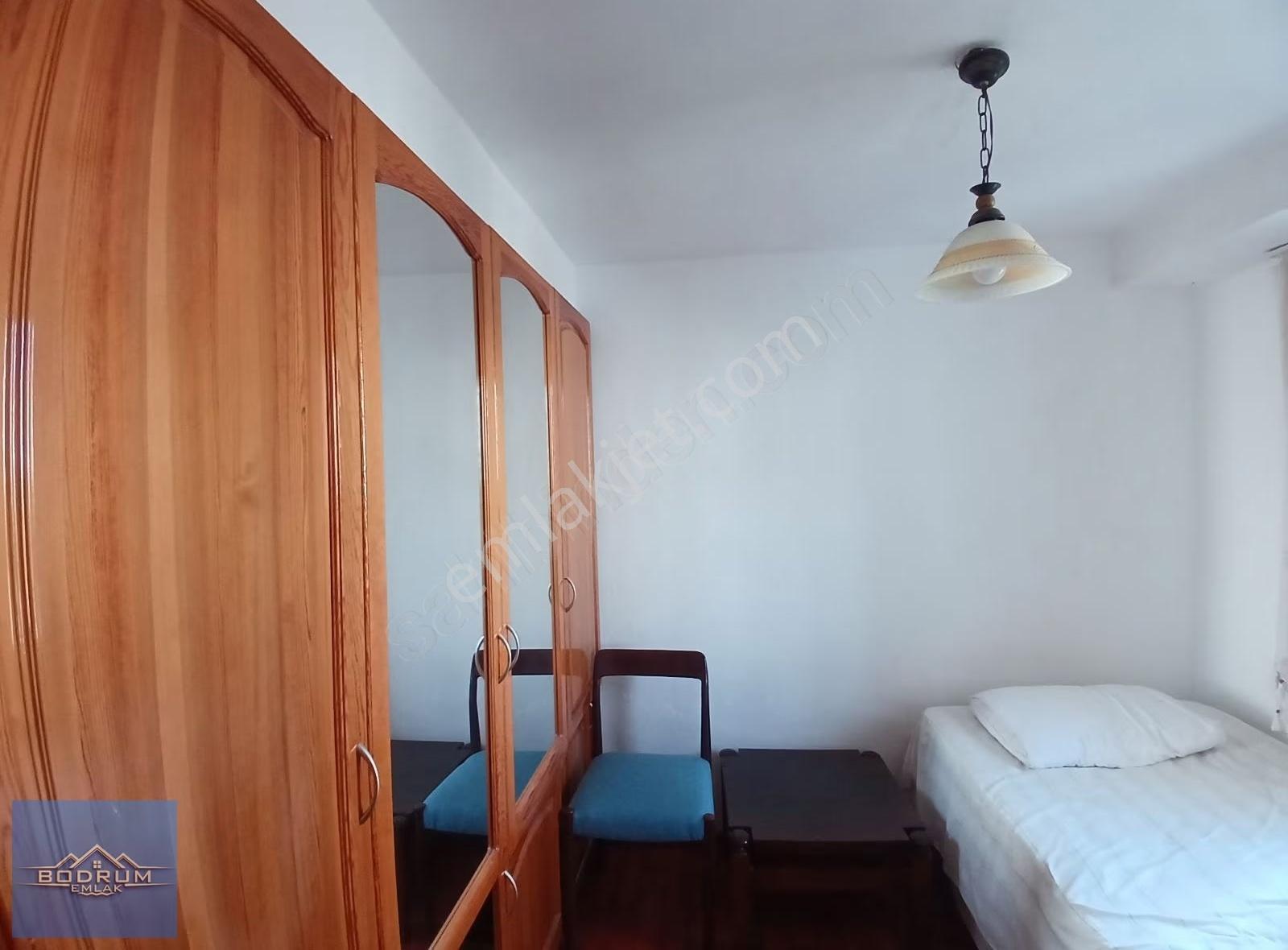 Bodrum Turgutreis 'te Kiralık İkiz Villa - Görsel 10