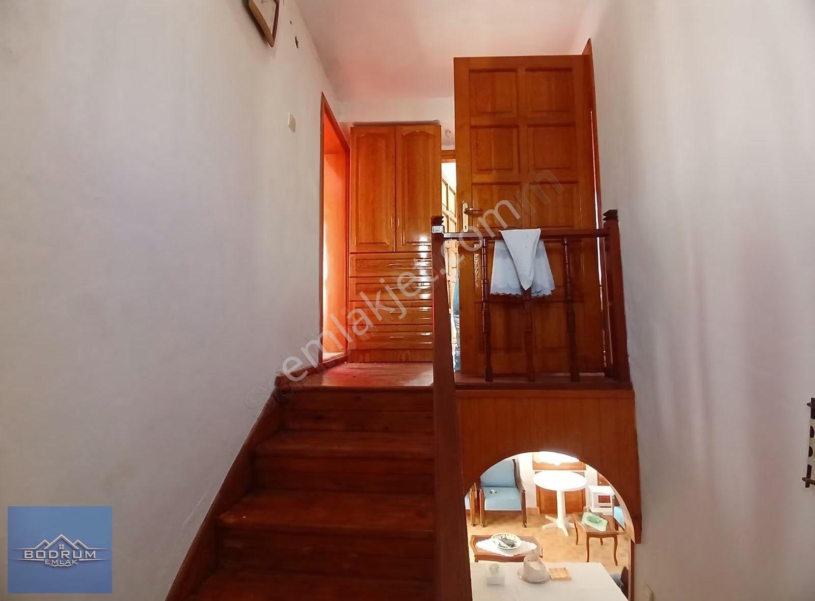 Bodrum Turgutreis 'te Kiralık İkiz Villa - Görsel 12