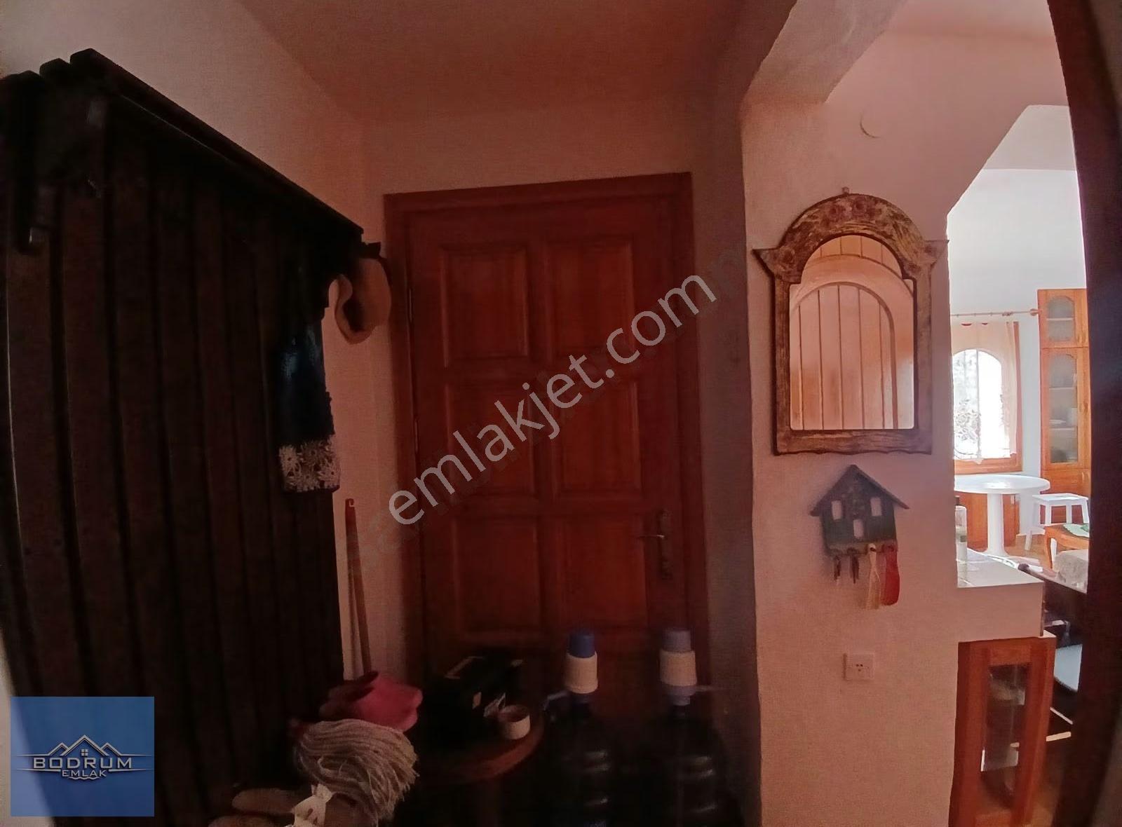 Bodrum Turgutreis 'te Kiralık İkiz Villa - Görsel 14
