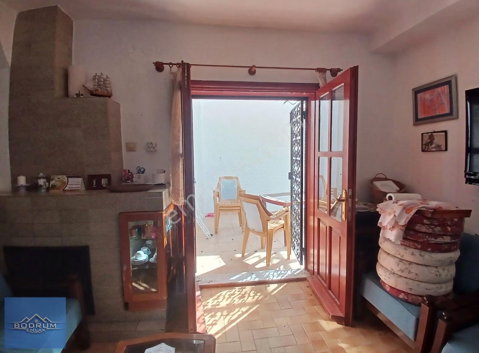 Bodrum Turgutreis 'te Kiralık İkiz Villa - Görsel 9