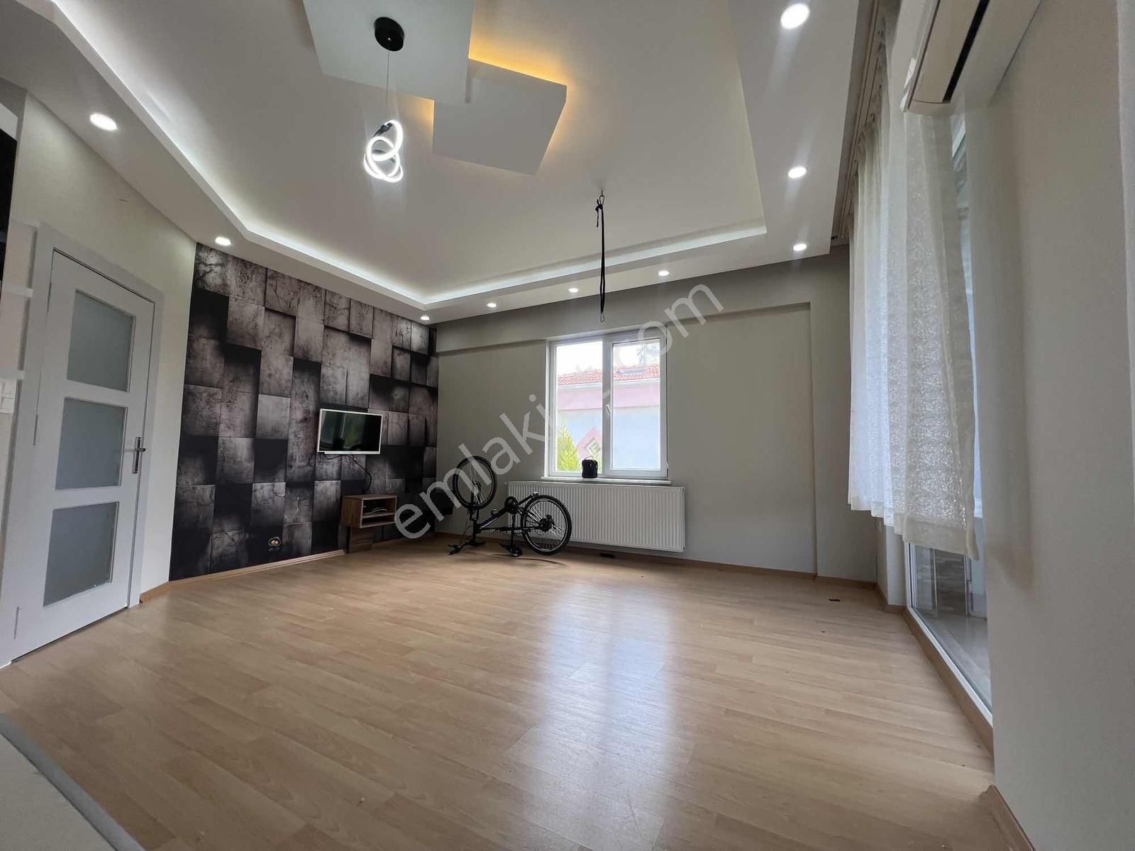 Konumdan Villa Tipi 3+1 Havuzlu Sitede Satılık Daire - Görsel 3
