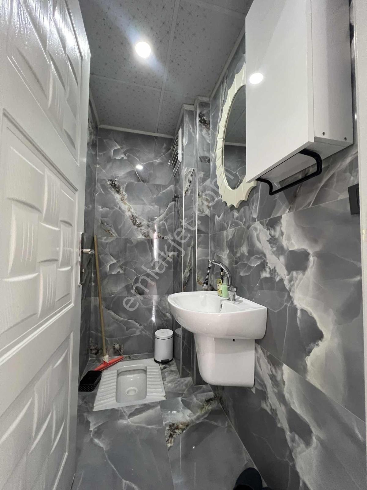 Konumdan Villa Tipi 3+1 Havuzlu Sitede Satılık Daire - Görsel 29