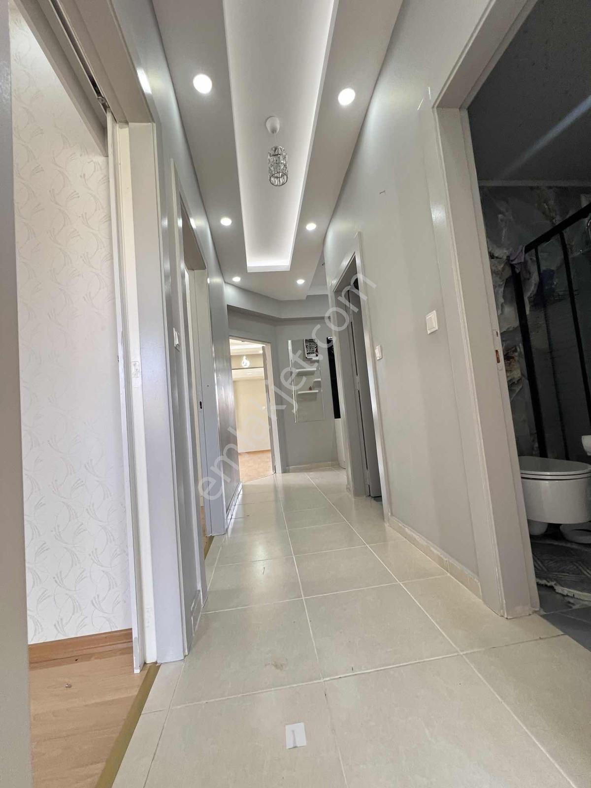 Konumdan Villa Tipi 3+1 Havuzlu Sitede Satılık Daire - Görsel 19