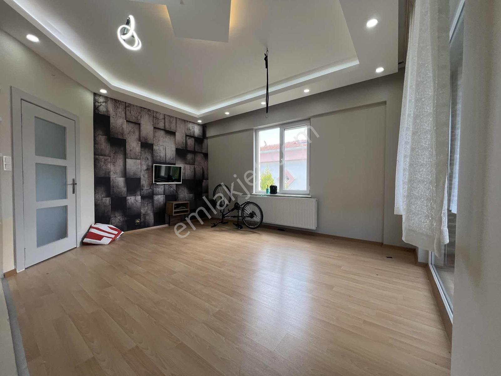 Konumdan Villa Tipi 3+1 Havuzlu Sitede Satılık Daire - Görsel 33