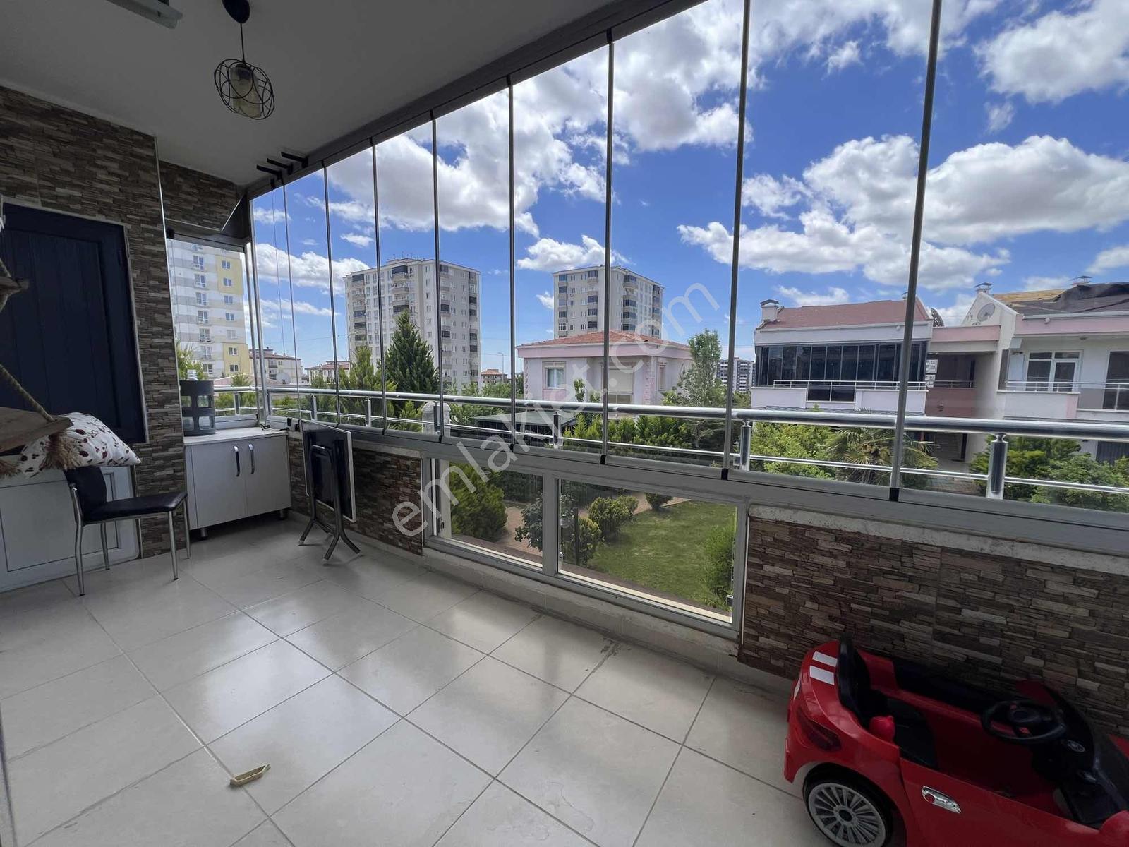 Konumdan Villa Tipi 3+1 Havuzlu Sitede Satılık Daire - Görsel 15