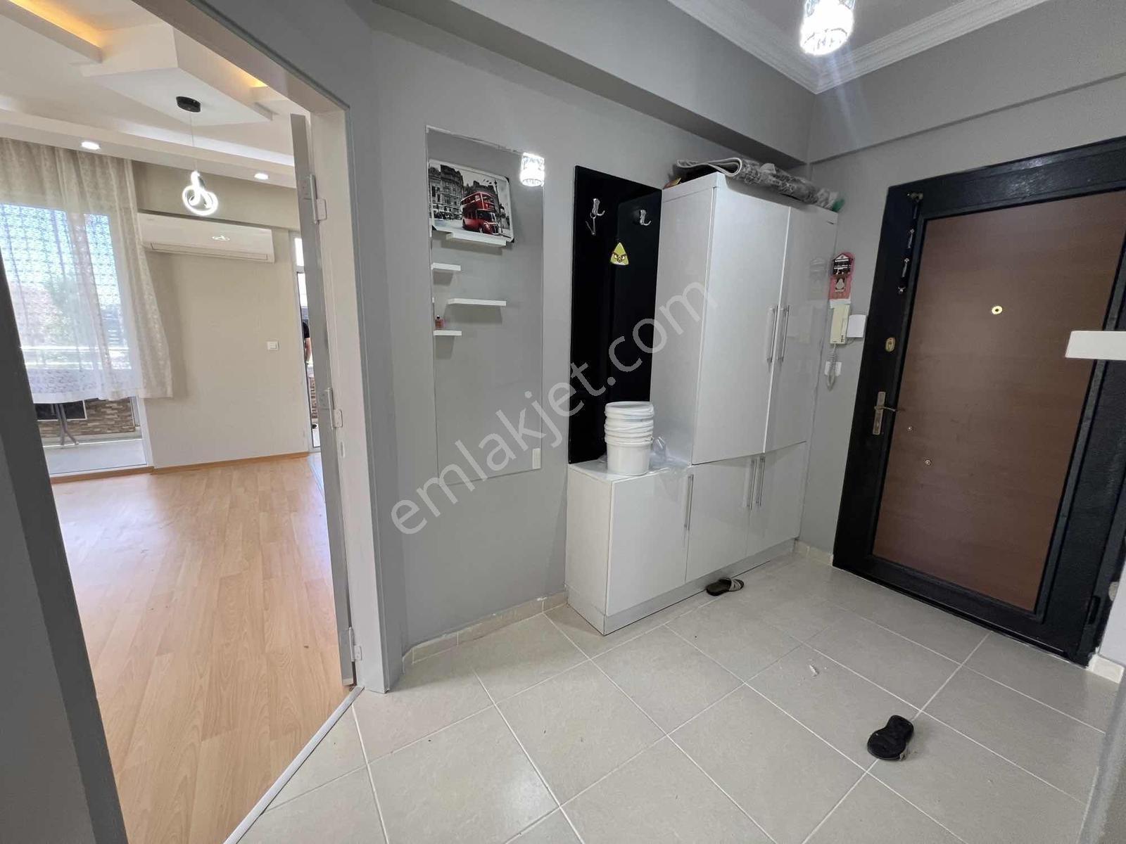 Konumdan Villa Tipi 3+1 Havuzlu Sitede Satılık Daire - Görsel 18
