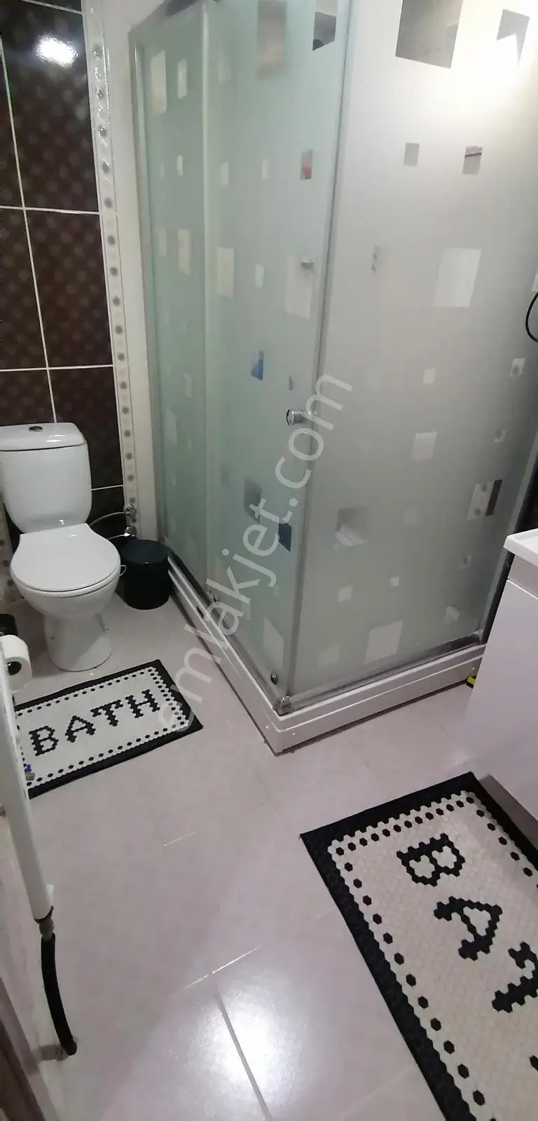Sahibinden Ege Mahallesinde Satılık Geniş Ve Kullanışlı Daire - Görsel 3