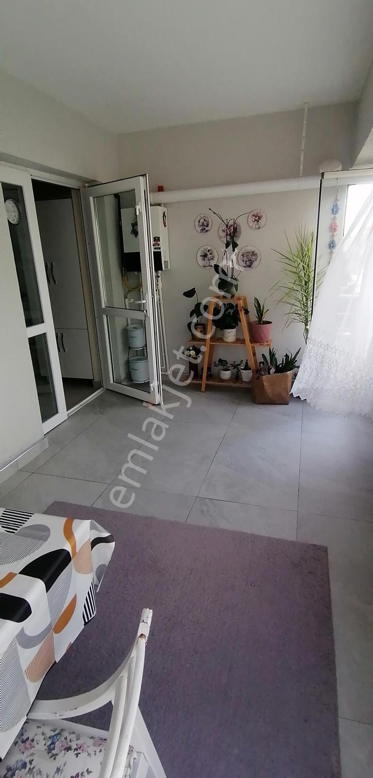 Sahibinden Ege Mahallesinde Satılık Geniş Ve Kullanışlı Daire - Görsel 5