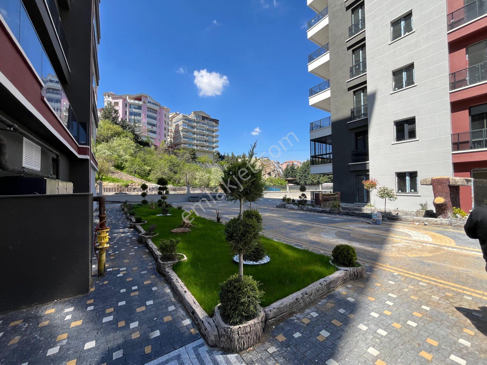 Tekin Emlaktan Emsalsiz Lüks Yapıda Bölgenin En Prestijli Sitesi !!!! - Görsel 27