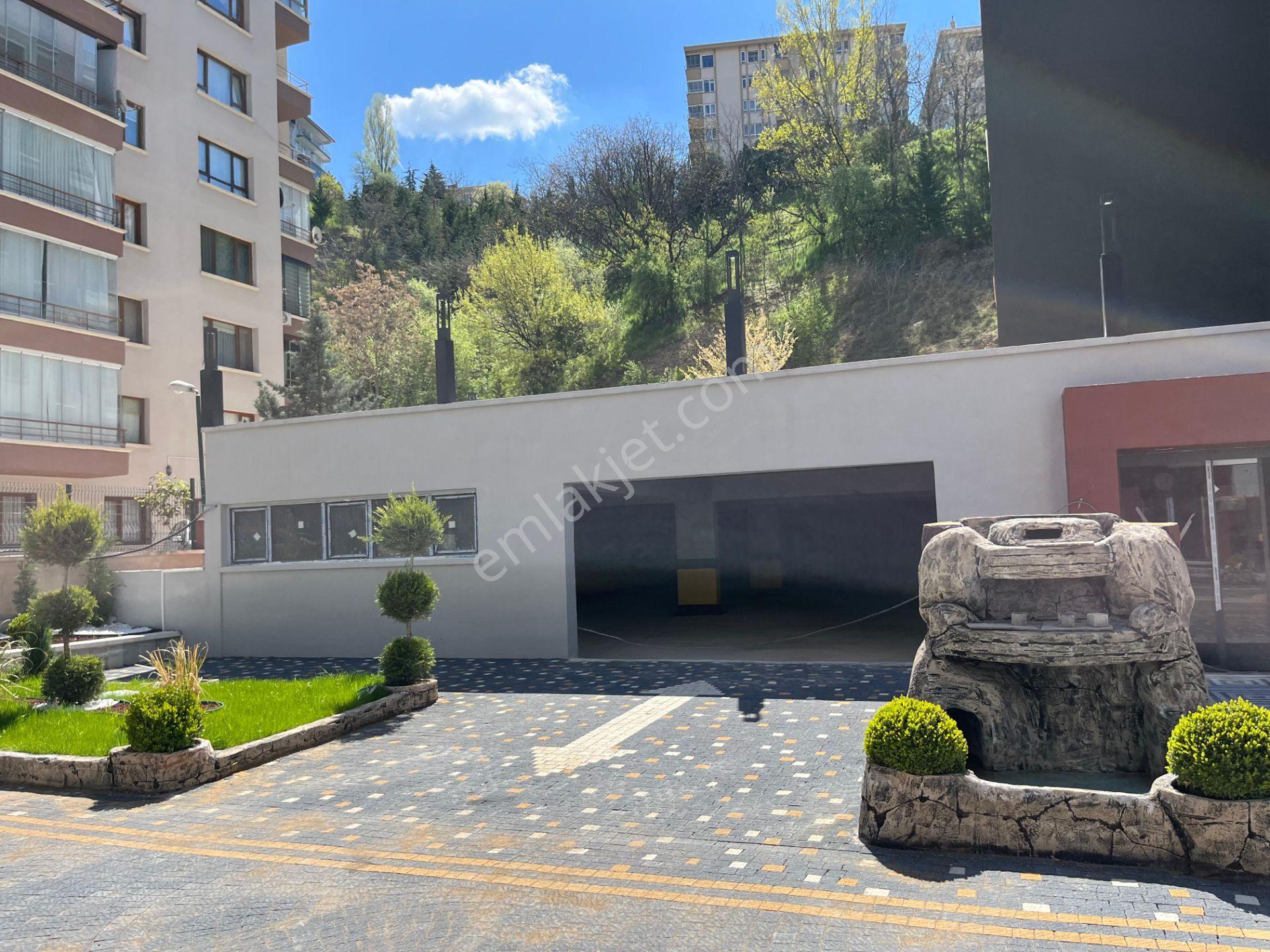 Tekin Emlaktan Emsalsiz Lüks Yapıda Bölgenin En Prestijli Sitesi !!!! - Görsel 28