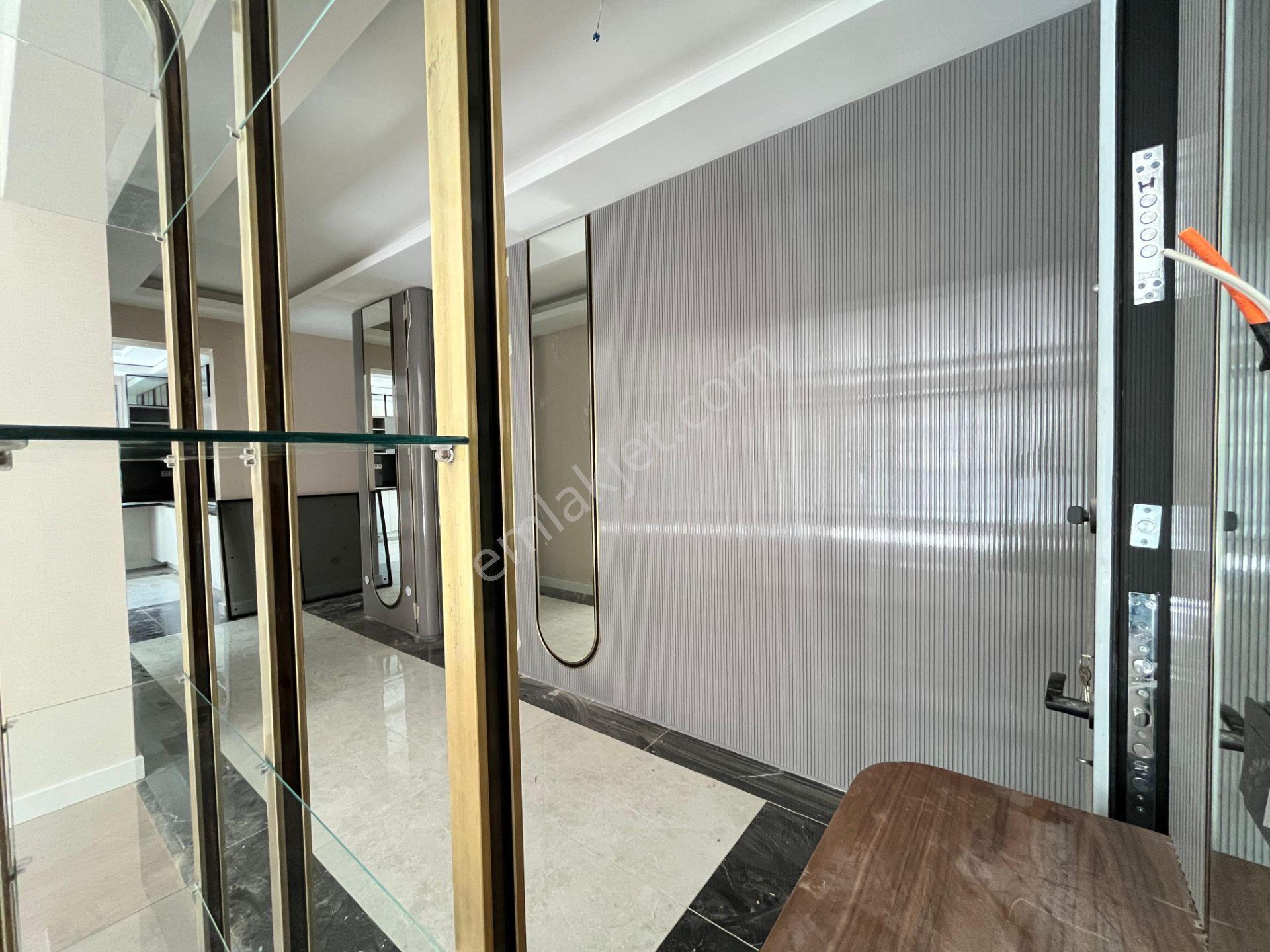 Tekin Emlaktan Emsalsiz Lüks Yapıda Bölgenin En Prestijli Sitesi !!!! - Görsel 8