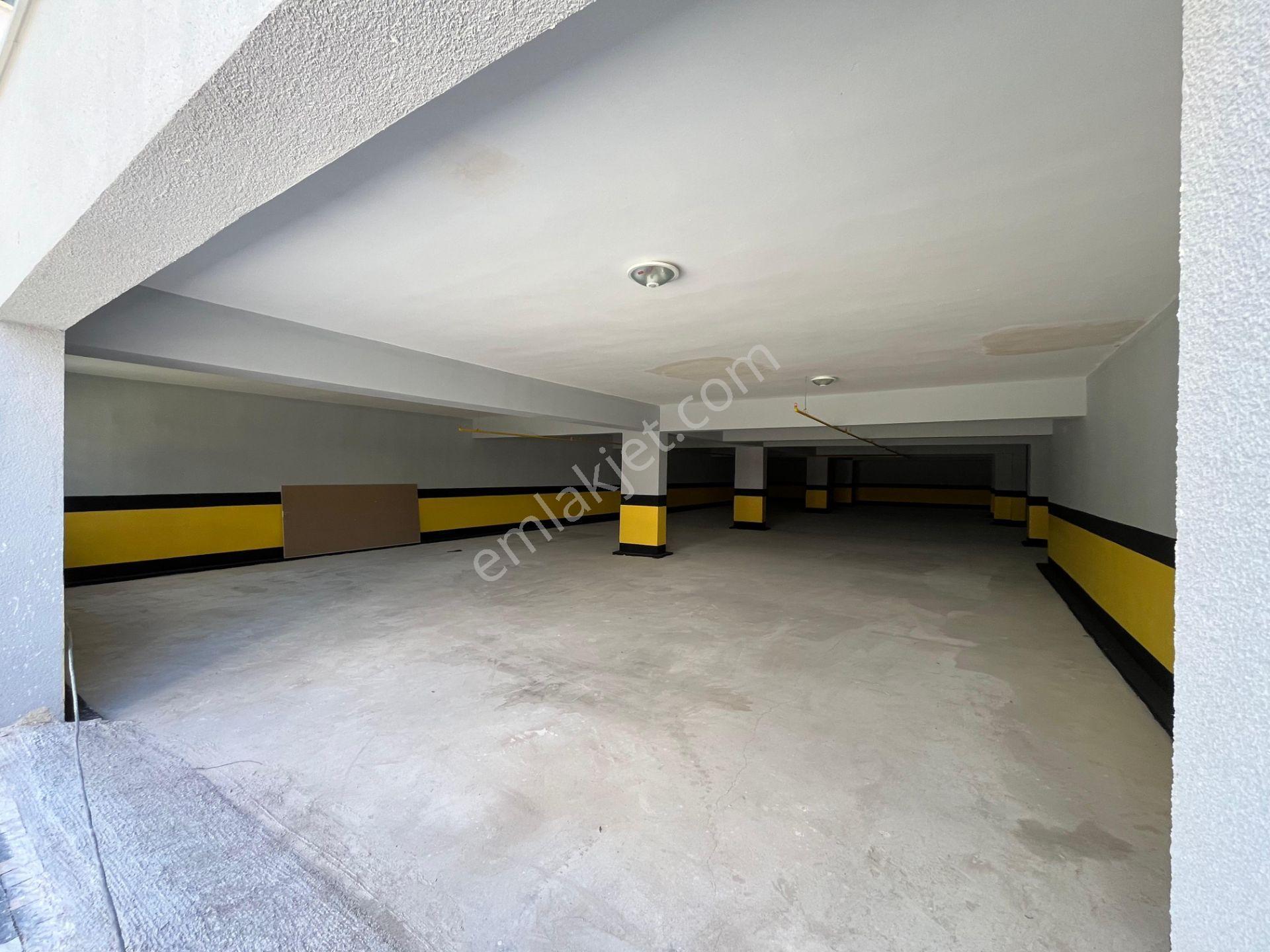 Tekin Emlaktan Emsalsiz Lüks Yapıda Bölgenin En Prestijli Sitesi !!!! - Görsel 29