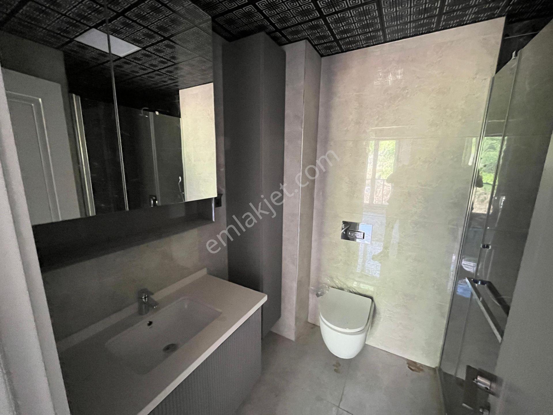Tekin Emlaktan Emsalsiz Lüks Yapıda Bölgenin En Prestijli Sitesi !!!! - Görsel 19