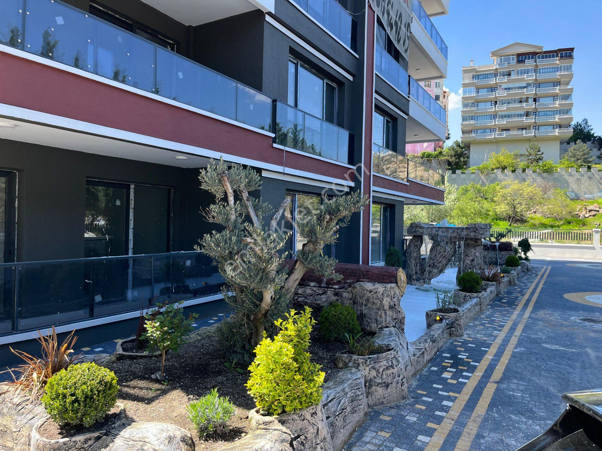 Tekin Emlaktan Emsalsiz Lüks Yapıda Bölgenin En Prestijli Sitesi !!!! - Görsel 30