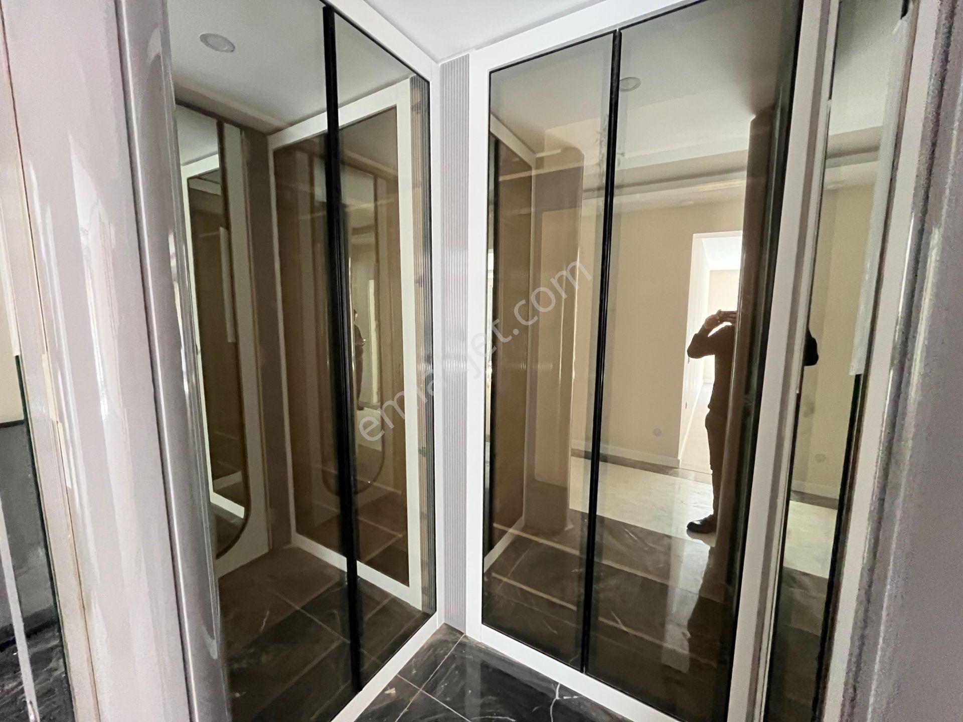 Tekin Emlaktan Emsalsiz Lüks Yapıda Bölgenin En Prestijli Sitesi !!!! - Görsel 10