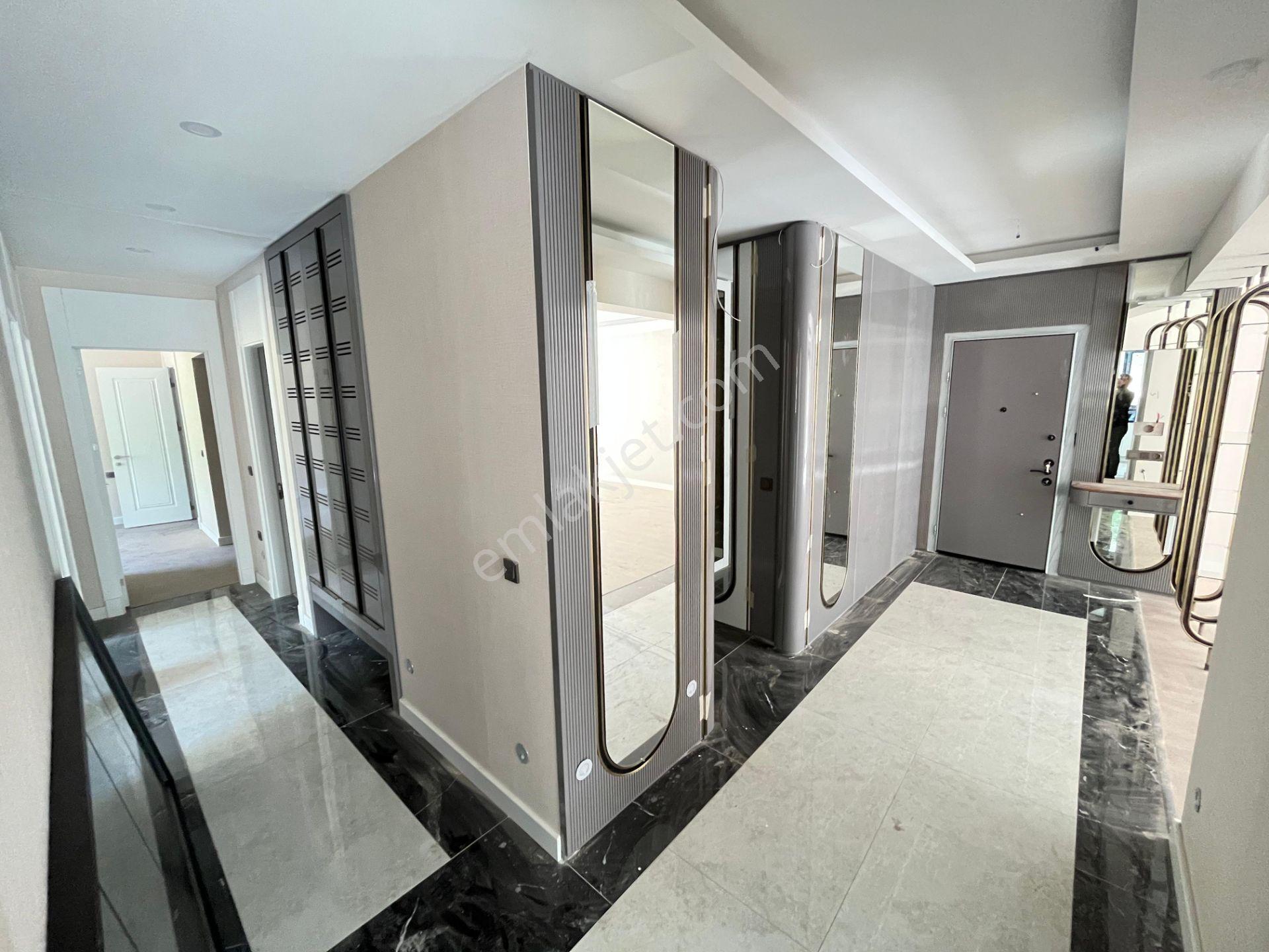 Tekin Emlaktan Emsalsiz Lüks Yapıda Bölgenin En Prestijli Sitesi !!!! - Görsel 4