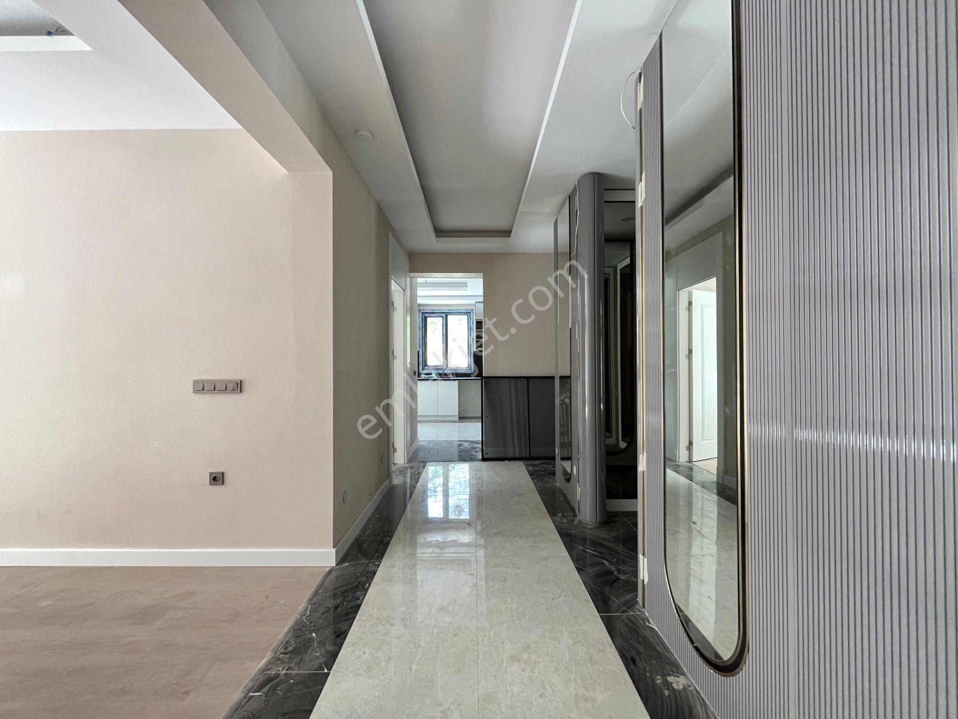 Tekin Emlaktan Emsalsiz Lüks Yapıda Bölgenin En Prestijli Sitesi !!!! - Görsel 32