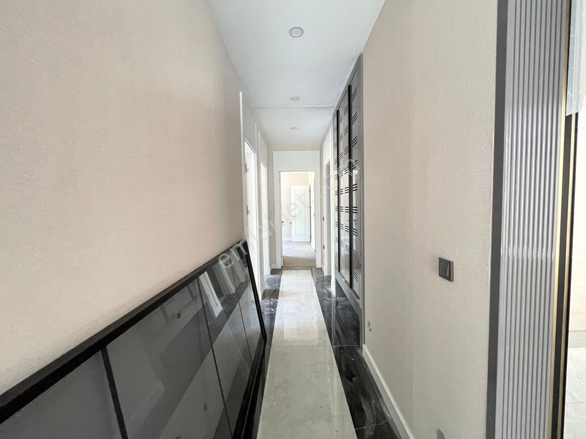 Tekin Emlaktan Emsalsiz Lüks Yapıda Bölgenin En Prestijli Sitesi !!!! - Görsel 18