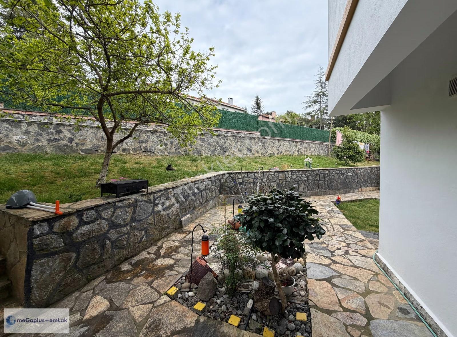 Şile Balibeyde Site İçerisinde Doğaya Ve Denize Komşu Villa - Görsel 8