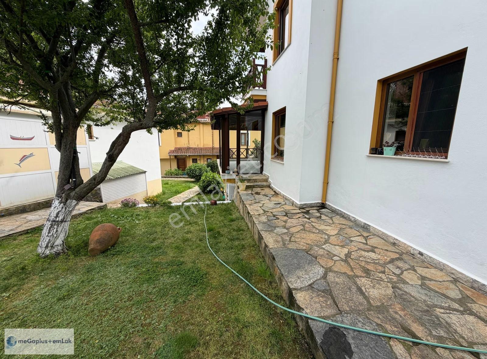 Şile Balibeyde Site İçerisinde Doğaya Ve Denize Komşu Villa - Görsel 5