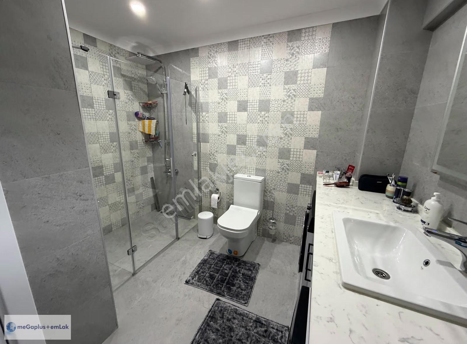 Şile Balibeyde Site İçerisinde Doğaya Ve Denize Komşu Villa - Görsel 23
