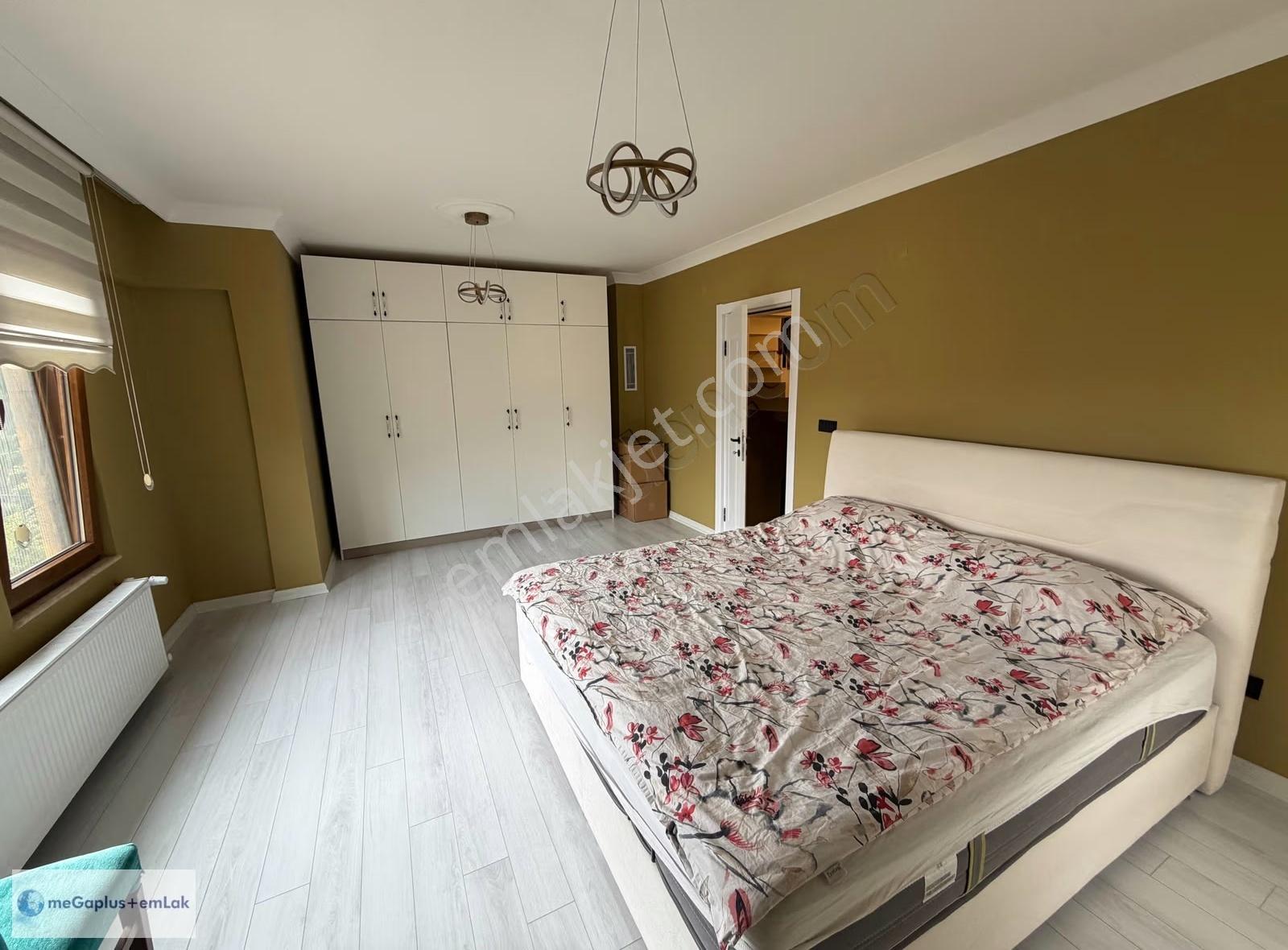 Şile Balibeyde Site İçerisinde Doğaya Ve Denize Komşu Villa - Görsel 19