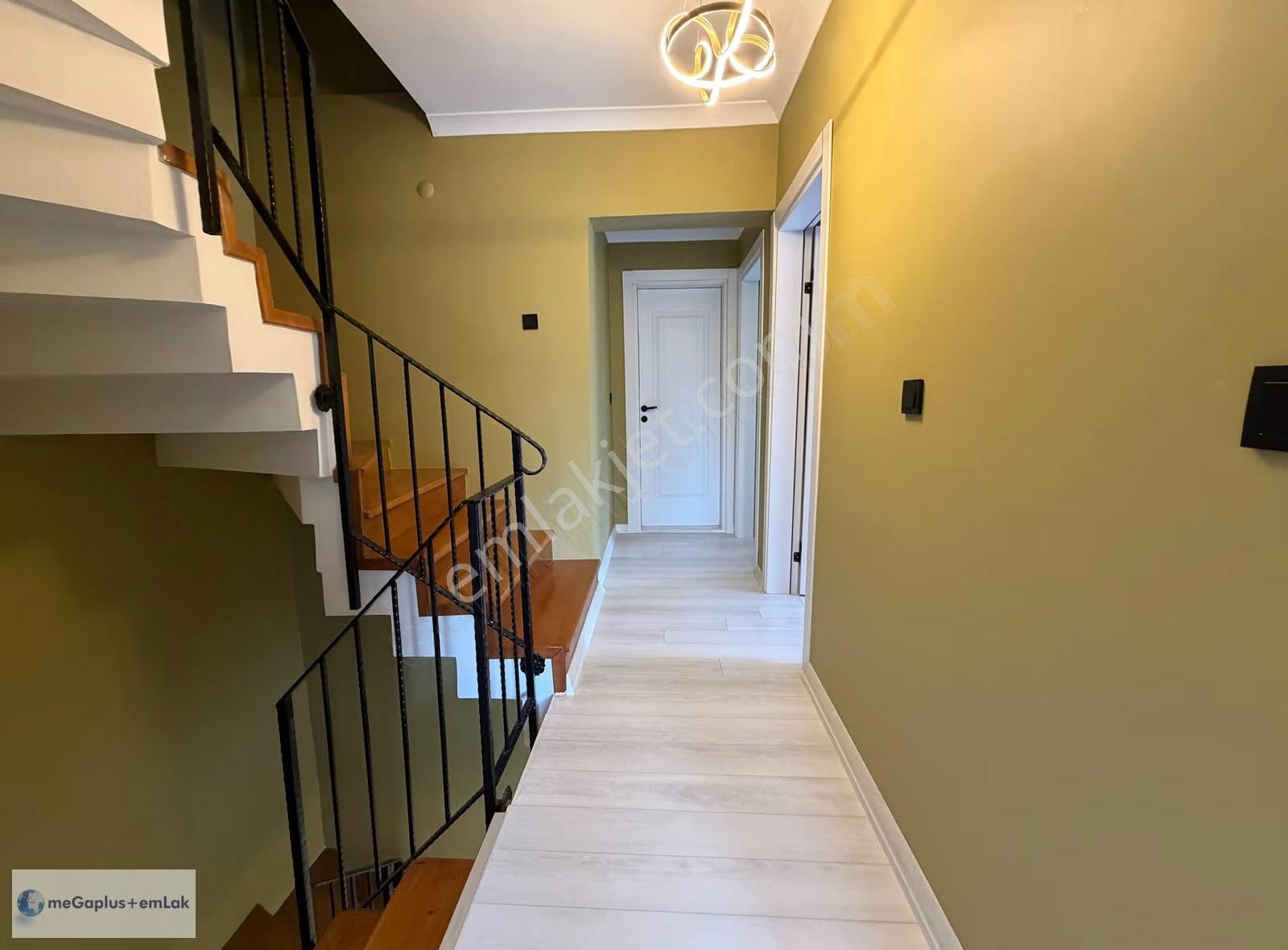 Şile Balibeyde Site İçerisinde Doğaya Ve Denize Komşu Villa - Görsel 16