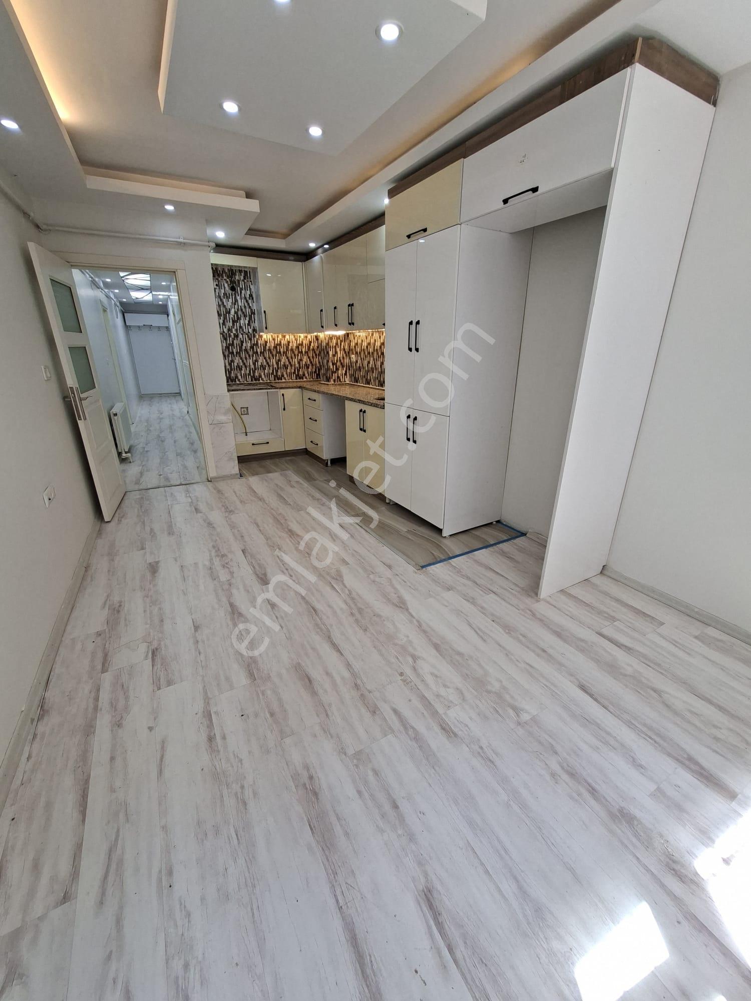 Ağabey Gayrimenkul'den Subaşı Mahallesinde Satılık Daire