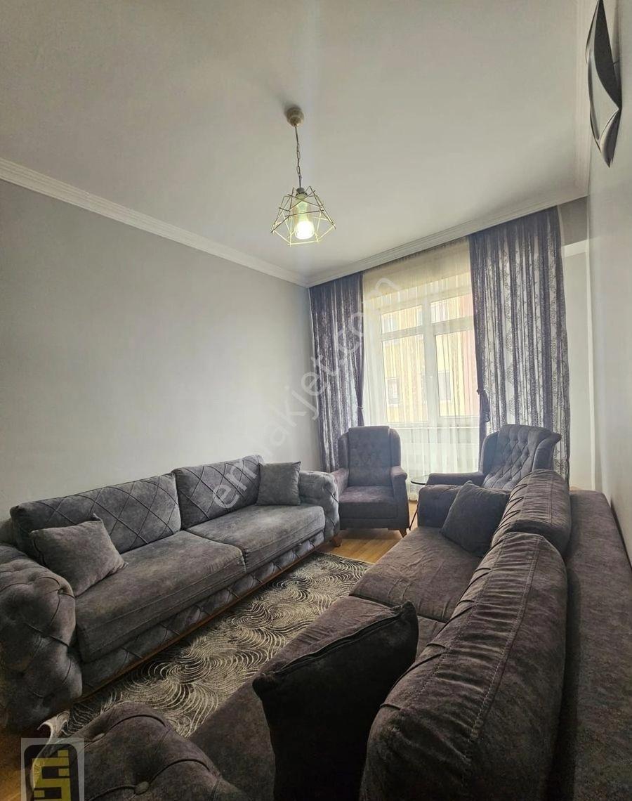 Sünbül İnşaat Emlak'tan Fırsat Cadde Üstü Asansörlü Bakımlı 3+1 - Görsel 25