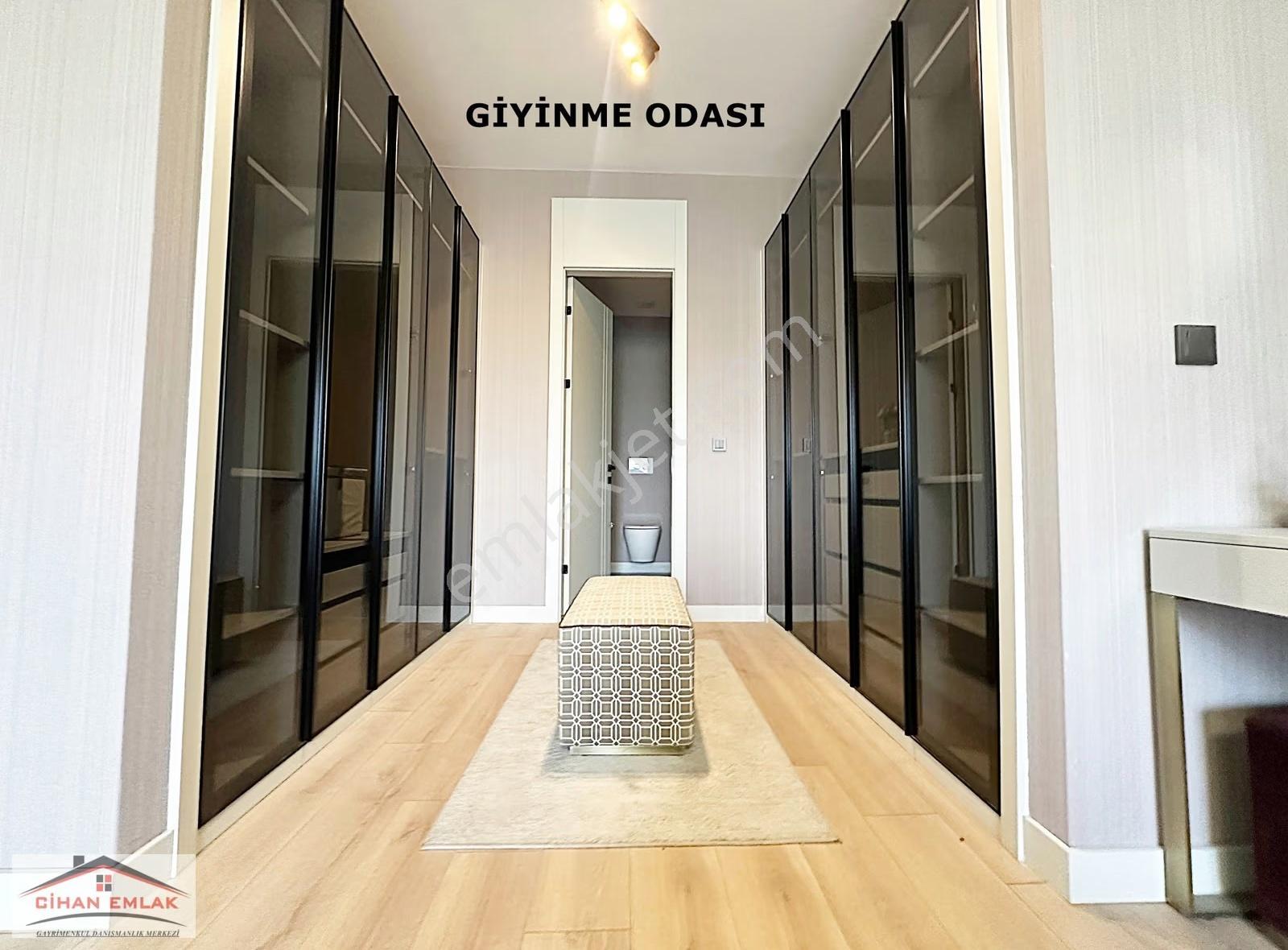 Cihan'dan Ovacık Natura'da Konforlu Yaşam Alını Sunuyoruz - Görsel 35