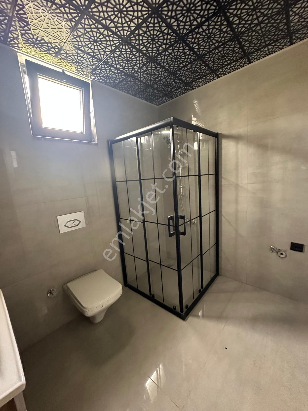 Evim-nur'dan Yenimahalle 1+1 55m2 Geniş Balkonlu İskanlı Asansörlü Yerden Isıtmalı Sıfır Daire - Görsel 10