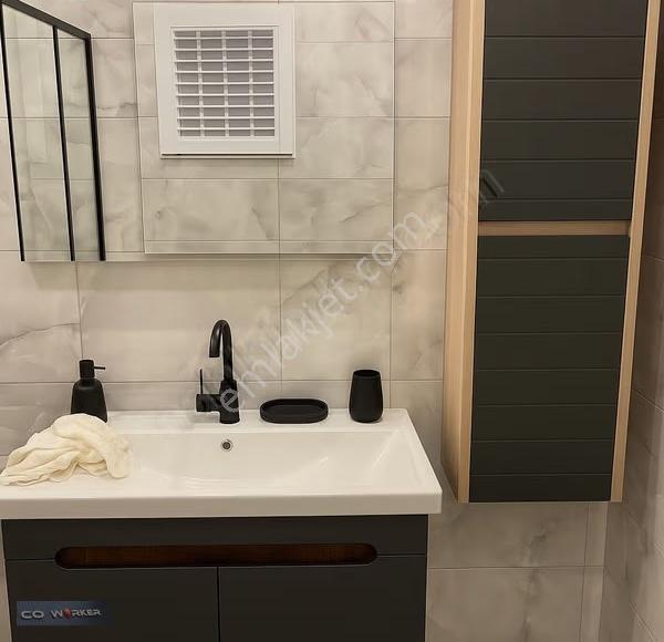Bodrum Akyarlarda Sıfır Ayarında Lüks Kiralık | Havuzlu Site - Görsel 10