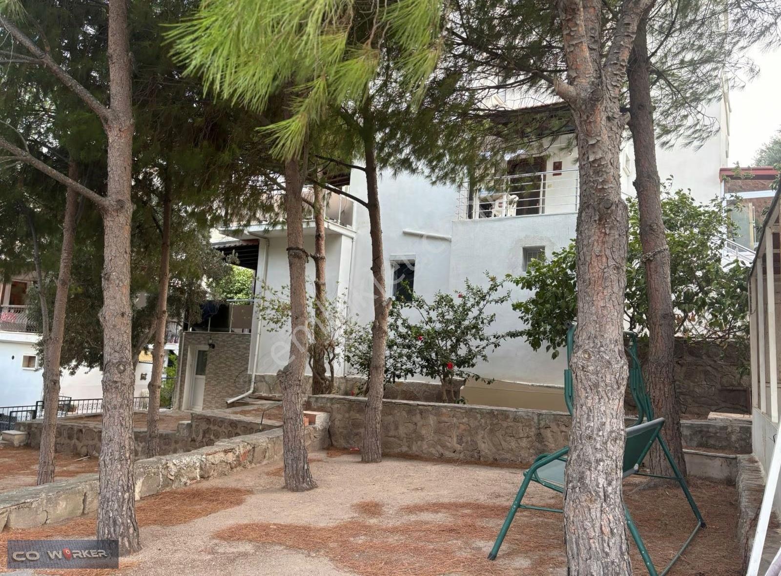 Bodrum Akyarlarda Sıfır Ayarında Lüks Kiralık | Havuzlu Site - Görsel 7