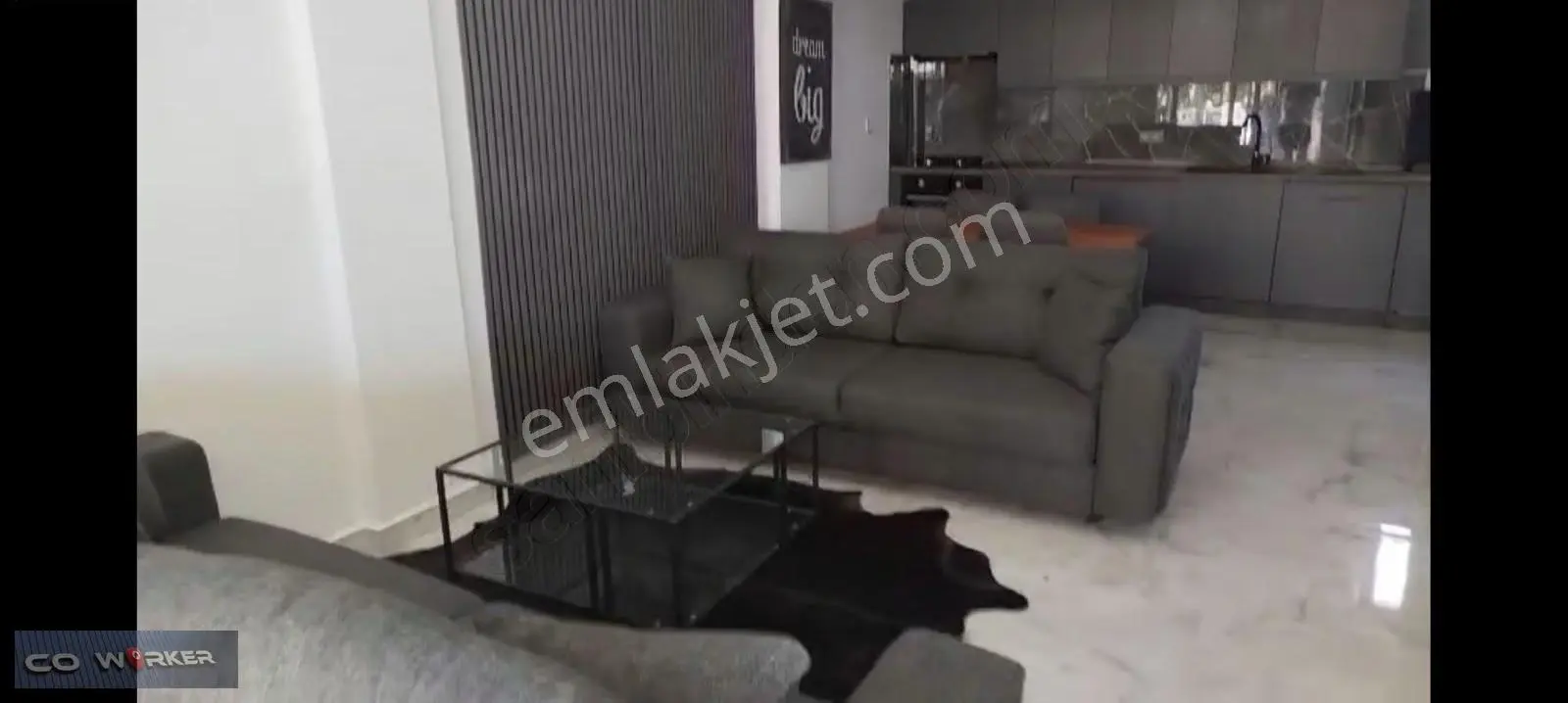 Bodrum Akyarlarda Sıfır Ayarında Lüks Kiralık | Havuzlu Site - Görsel 4