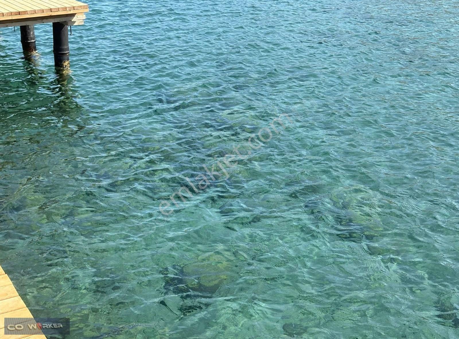 Bodrum Akyarlarda Sıfır Ayarında Lüks Kiralık | Havuzlu Site - Görsel 16