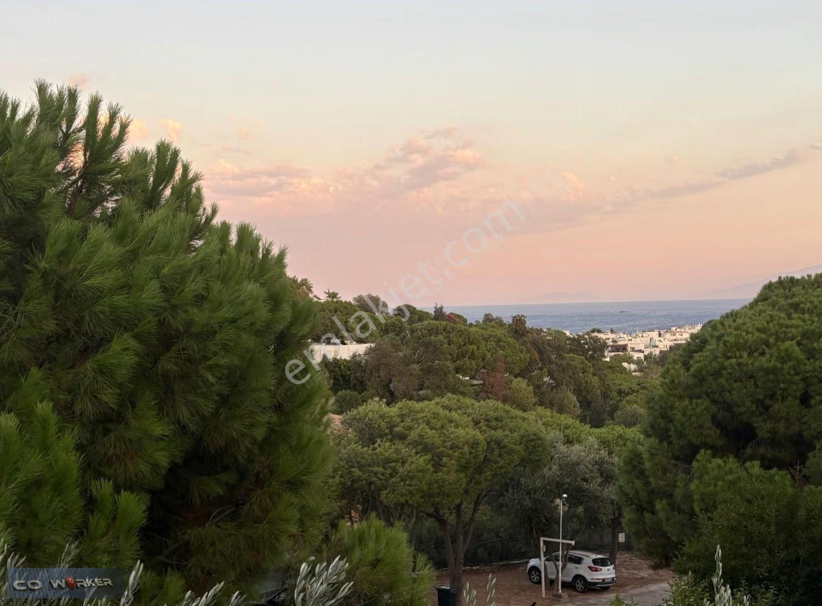 Bodrum Akyarlarda Sıfır Ayarında Lüks Kiralık | Havuzlu Site - Görsel 19
