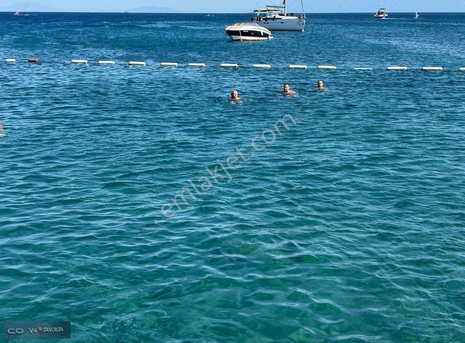Bodrum Akyarlarda Sıfır Ayarında Lüks Kiralık | Havuzlu Site - Görsel 6