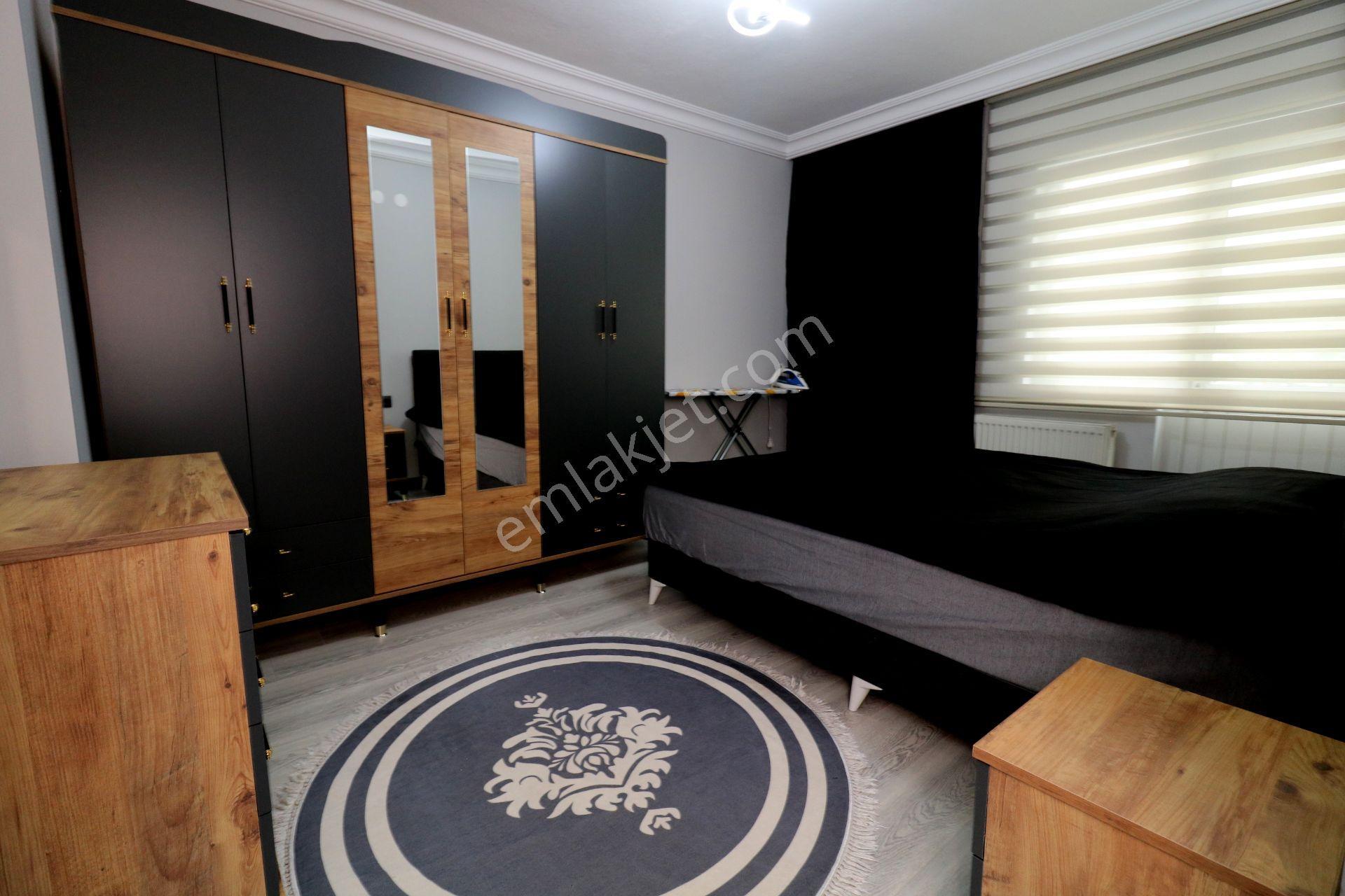 Emre Emlak'tan Atakent'te Arakat Ön Cephe Full Sıfır Eşyalı Kiralık 2+1 Daire - Görsel 20