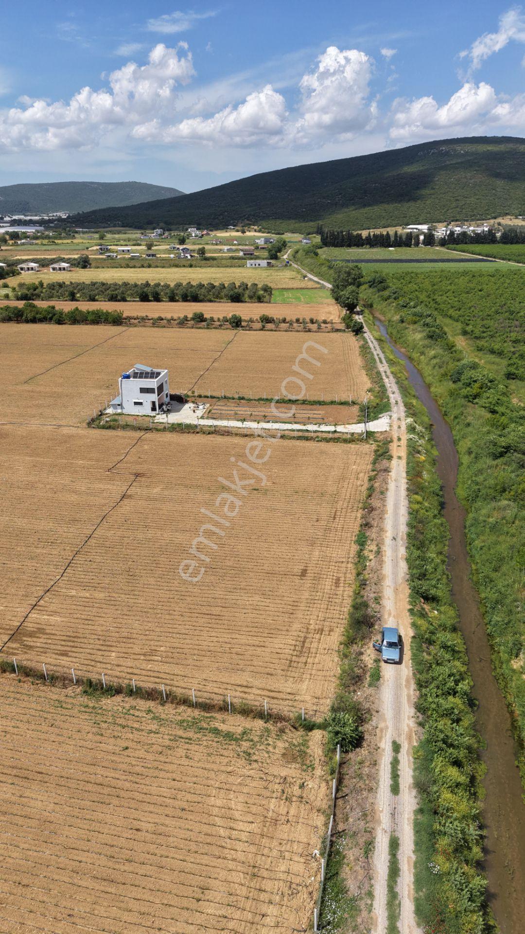 İzmir Ataköyde Satılık Tektapu 2.650 M2 Yatırıma Uygun Arazi - Görsel 19