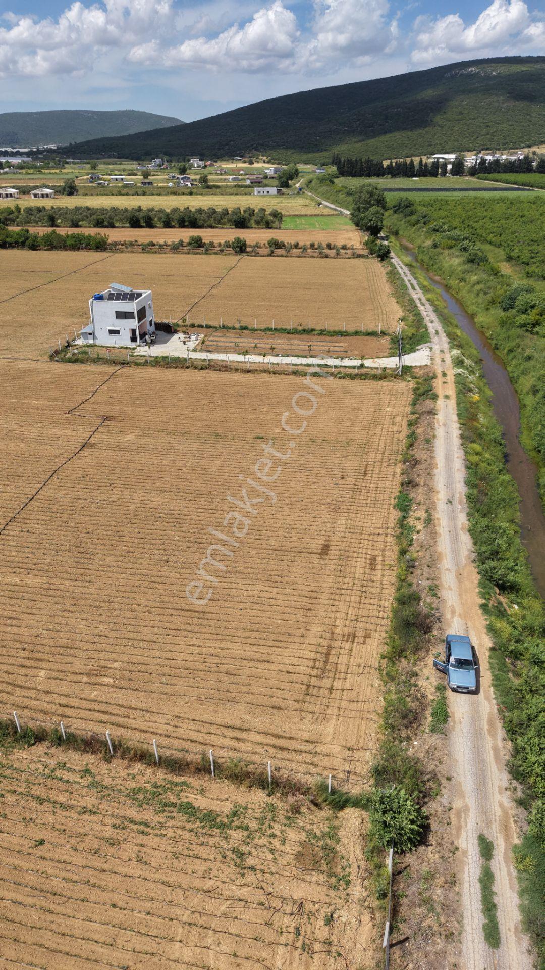İzmir Ataköyde Satılık Tektapu 2.650 M2 Yatırıma Uygun Arazi - Görsel 18